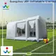 quality inflatable paint booth tent from China for children 1