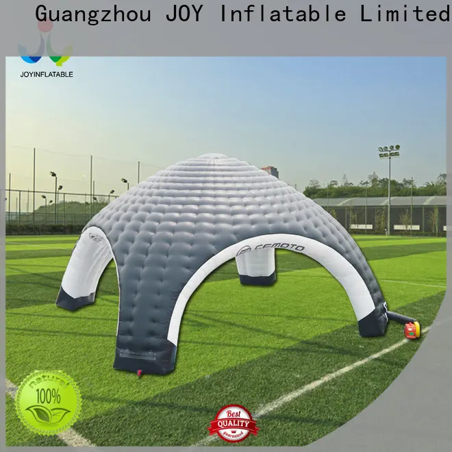 JOY inflatable inflatable clear dome tent manufacturer for outdoor 1