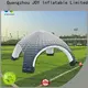 JOY inflatable inflatable clear dome tent manufacturer for outdoor 1