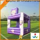 trampoline inflatable bounce house personalized for outdoor 1
