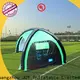 JOY inflatable inflatable canopy tent with good price for kids2 1