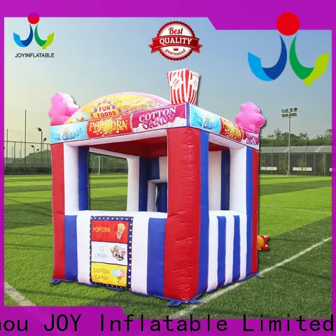 JOY inflatable bridge inflatable marquee tent for children 1