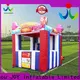 JOY inflatable bridge inflatable marquee tent for children 1