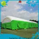 JOY inflatable blow up tent from China for children 1