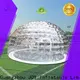 indoor inflatable dome tent clear from China for child 1