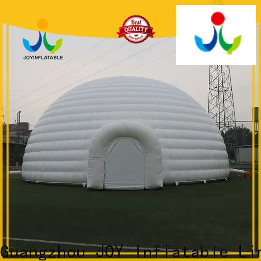 JOY inflatable inflatable tent sale manufacturer for children 1