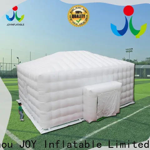 custom inflatable cube marquee personalized for children1 1