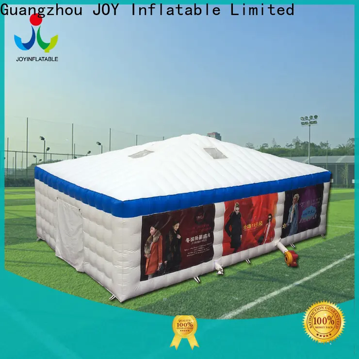JOY inflatable best blow up marquee manufacturers for kids 1