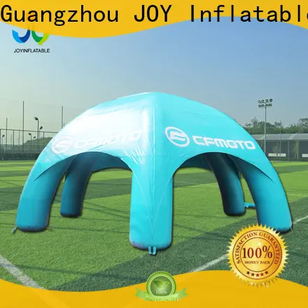 entrance inflatable exhibition tent with good price for outdoor 1