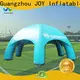 entrance inflatable exhibition tent with good price for outdoor 1