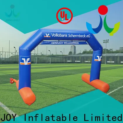 JOY inflatable start inflatable arch for sale for kids 1