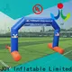 JOY inflatable start inflatable arch for sale for kids 1