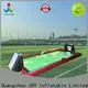 JOY inflatable Bulk blow up soccer field cost for outdoor 1