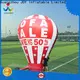 JOY inflatable giant advertising balloon manufacturer for child 1