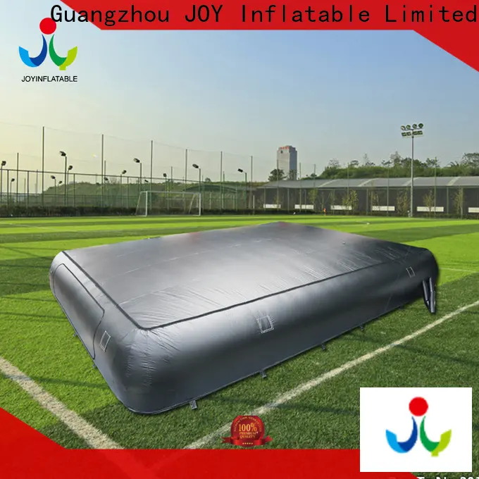 Latest bmx airbag wholesale for bike landing 1