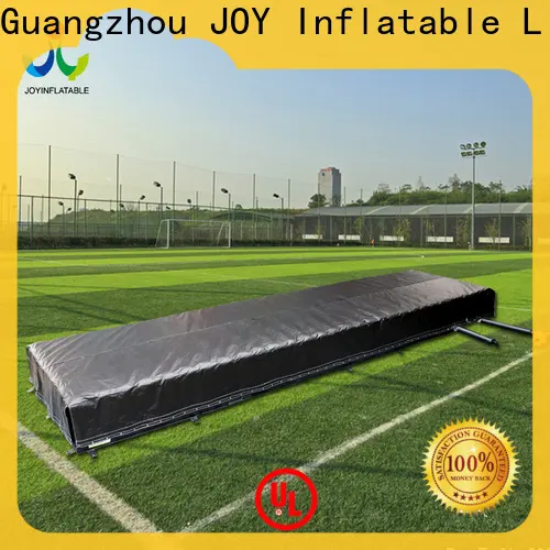 JOY inflatable bag jump airbag cost for bicycle 1