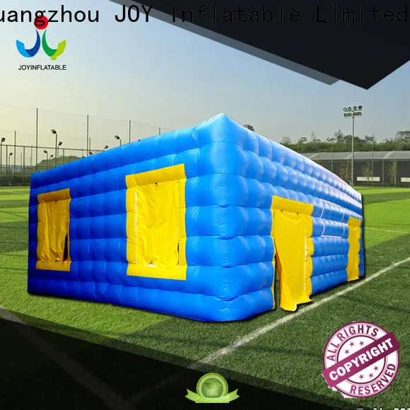 JOY inflatable inflatable marquee factory price for kids 1