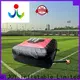 JOY inflatable airbag bmx ramp factory for sports 1