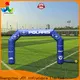 freestanding inflatable race arch factory price for outdoor 1