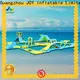 park blow up water park inquire now for child 1