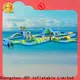 JOY inflatable blow up water park factory for child1 1