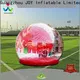 JOY inflatable logo Inflatable water park design for children 1