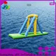 JOY inflatable slides floating water trampoline personalized for outdoor 1