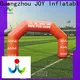 JOY inflatable advertising inflatable arch supplier for children 1