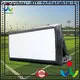 JOY inflatable inflatable screen wholesale for outdoor 1
