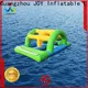 JOY inflatable rolling ball inflatable floating water park wholesale for child 1