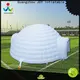 JOY inflatable double bubble tent series for kids 1