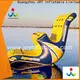 watchtower floating water park for sale for children 1