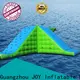 JOY inflatable tower inflatable water playground factory price for kids 1