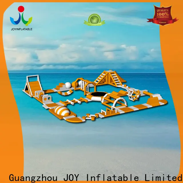 equipment lake inflatables inflatable park factory for kids 1