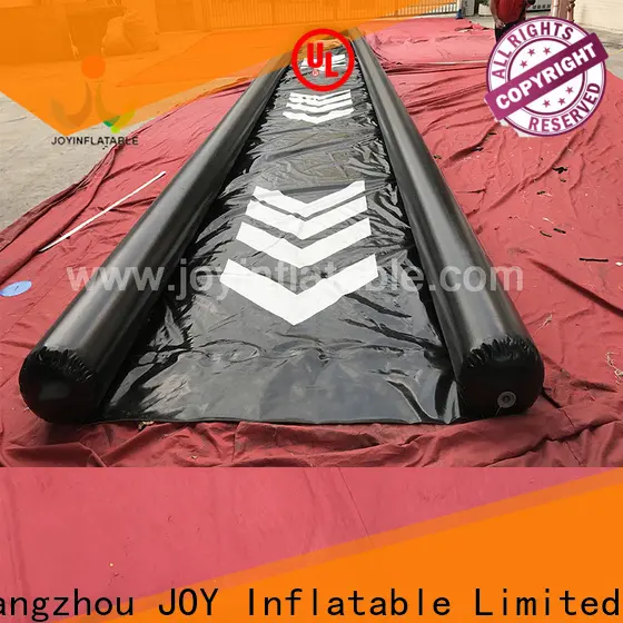 JOY inflatable top best inflatable water slides directly sale for kids 1