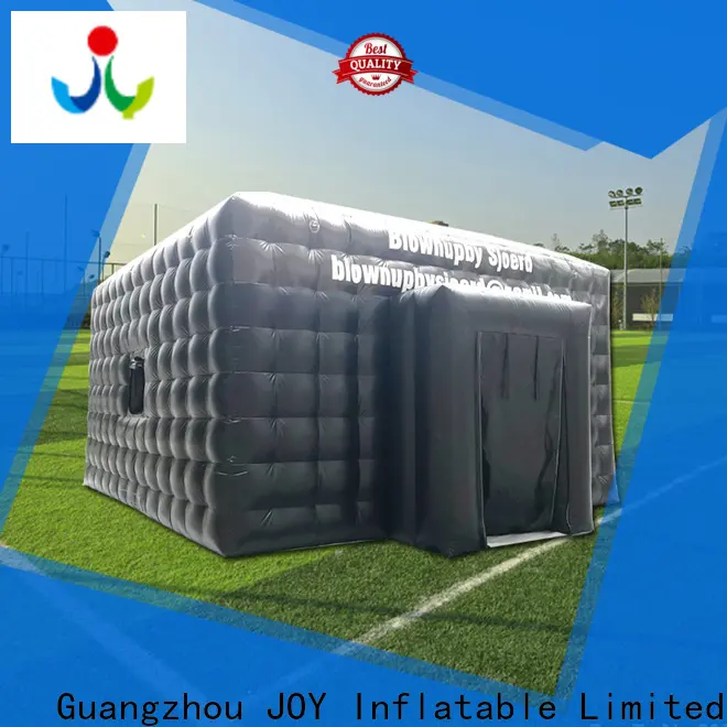 JOY inflatable Inflatable cube tent for child 1