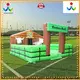 JOY inflatable inflatable bull cost for outdoor playground 1