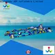 JOY inflatable floating playground factory for children 1
