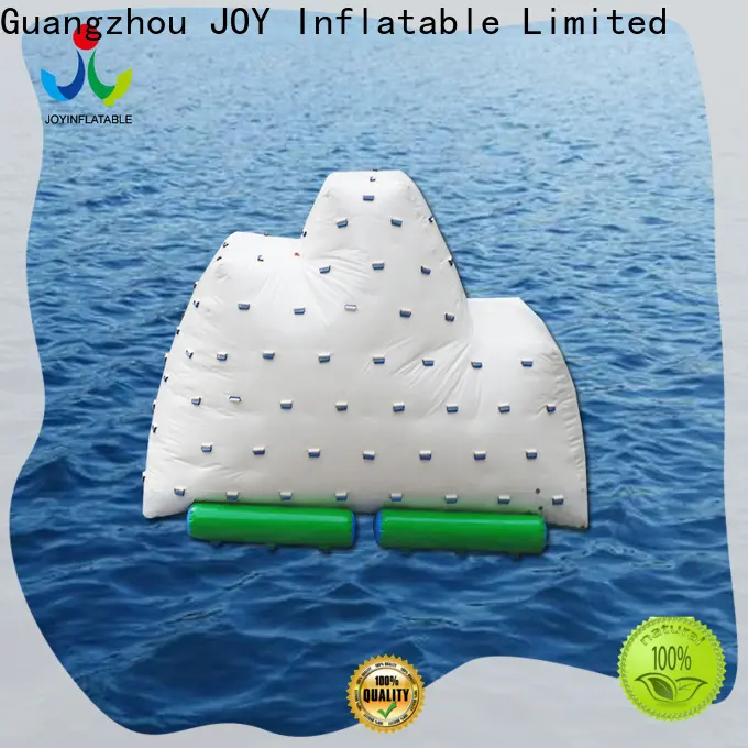 JOY inflatable inflatable trampoline personalized for kids 1