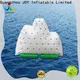 JOY inflatable inflatable trampoline personalized for kids 1