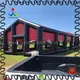 JOY inflatable custom inflatable marquee personalized for child 1