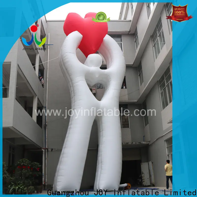 JOY inflatable inflatables water islans for sale with good price for outdoor3 1