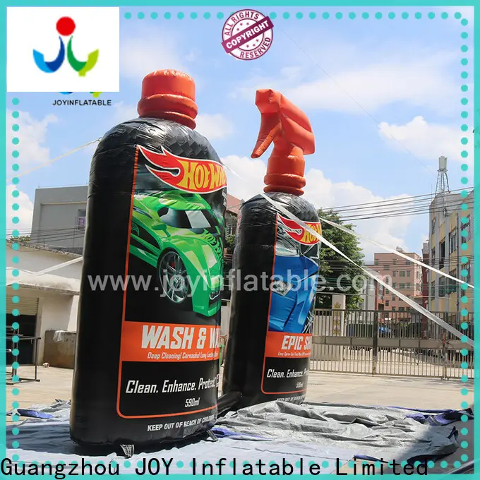 JOY inflatable ball Inflatable water park for sale for child 1