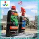 JOY inflatable ball Inflatable water park for sale for child 1