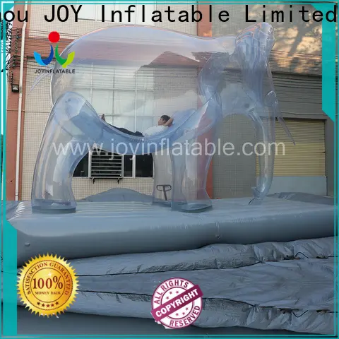 JOY inflatable advertising Inflatable water park design for child 1