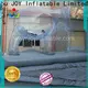 JOY inflatable advertising Inflatable water park design for child 1
