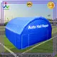 floating inflatable house tent supplier for outdoor 1
