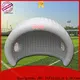JOY inflatable clear blow up canopy series for children 1