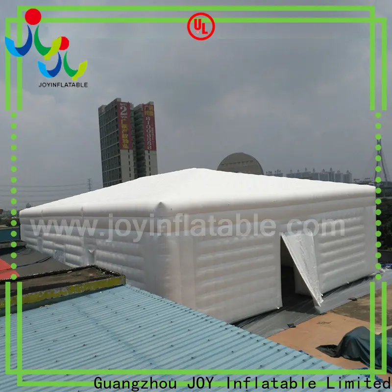 mobile giant inflatable advertising customized for kids 1