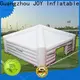 sports Inflatable cube tent personalized for children 1